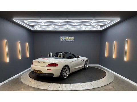 2.0 20i M Sport Convertible 2dr Petrol Manual sDrive Euro 6 (s/s) (184 ps)