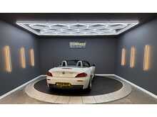 BMW Z4 2.0 20i M Sport Convertible 2dr Petrol Manual sDrive Euro 6 (s/s) (184 ps) 