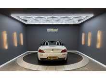 BMW Z4 2.0 20i M Sport Convertible 2dr Petrol Manual sDrive Euro 6 (s/s) (184 ps) 