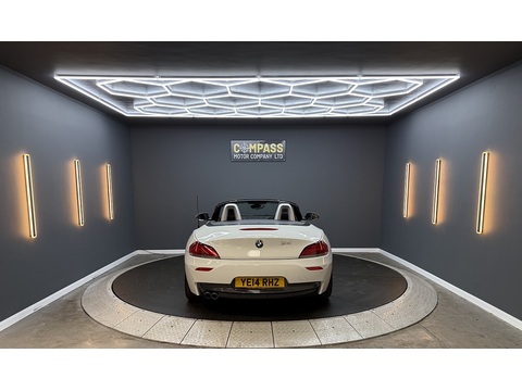 2.0 20i M Sport Convertible 2dr Petrol Manual sDrive Euro 6 (s/s) (184 ps)