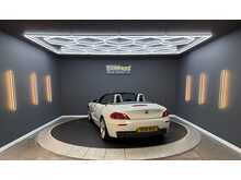BMW Z4 2.0 20i M Sport Convertible 2dr Petrol Manual sDrive Euro 6 (s/s) (184 ps) 