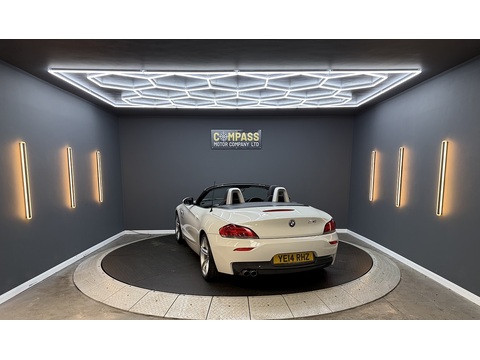 2.0 20i M Sport Convertible 2dr Petrol Manual sDrive Euro 6 (s/s) (184 ps)