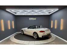 BMW Z4 2.0 20i M Sport Convertible 2dr Petrol Manual sDrive Euro 6 (s/s) (184 ps) 