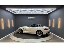 BMW Z4 2.0 20i M Sport Convertible 2dr Petrol Manual sDrive Euro 6 (s/s) (184 ps) 