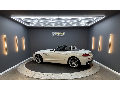 2.0 20i M Sport Convertible 2dr Petrol Manual sDrive Euro 6 (s/s) (184 ps)