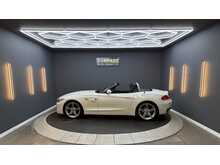 BMW Z4 2.0 20i M Sport Convertible 2dr Petrol Manual sDrive Euro 6 (s/s) (184 ps) 