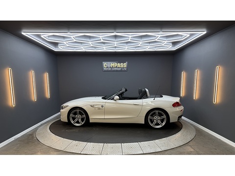 2.0 20i M Sport Convertible 2dr Petrol Manual sDrive Euro 6 (s/s) (184 ps)