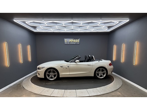 2.0 20i M Sport Convertible 2dr Petrol Manual sDrive Euro 6 (s/s) (184 ps)