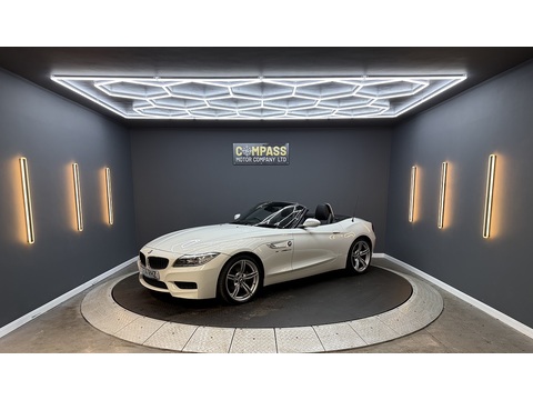 2.0 20i M Sport Convertible 2dr Petrol Manual sDrive Euro 6 (s/s) (184 ps)