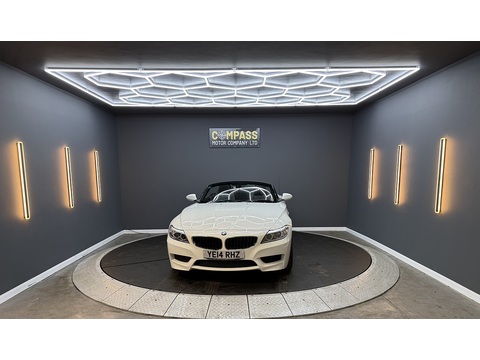 2.0 20i M Sport Convertible 2dr Petrol Manual sDrive Euro 6 (s/s) (184 ps)