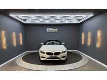 BMW Z4 2.0 20i M Sport Convertible 2dr Petrol Manual sDrive Euro 6 (s/s) (184 ps) 