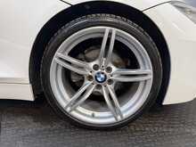BMW Z4 2.0 20i M Sport Convertible 2dr Petrol Manual sDrive Euro 6 (s/s) (184 ps) 