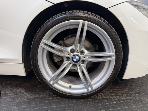 2.0 20i M Sport Convertible 2dr Petrol Manual sDrive Euro 6 (s/s) (184 ps)