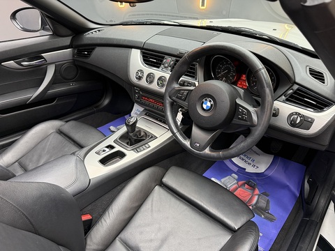 2.0 20i M Sport Convertible 2dr Petrol Manual sDrive Euro 6 (s/s) (184 ps)
