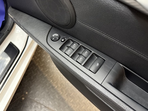 2.0 20i M Sport Convertible 2dr Petrol Manual sDrive Euro 6 (s/s) (184 ps)