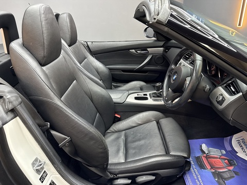 2.0 20i M Sport Convertible 2dr Petrol Manual sDrive Euro 6 (s/s) (184 ps)