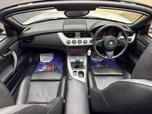 BMW Z4 2.0 20i M Sport Convertible 2dr Petrol Manual sDrive Euro 6 (s/s) (184 ps) 