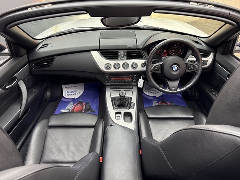 2.0 20i M Sport Convertible 2dr Petrol Manual sDrive Euro 6 (s/s) (184 ps)