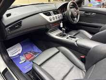BMW Z4 2.0 20i M Sport Convertible 2dr Petrol Manual sDrive Euro 6 (s/s) (184 ps) 