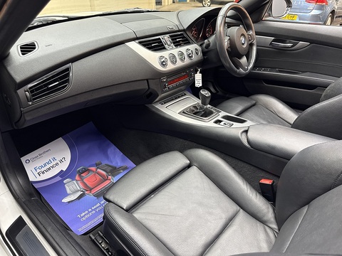 2.0 20i M Sport Convertible 2dr Petrol Manual sDrive Euro 6 (s/s) (184 ps)