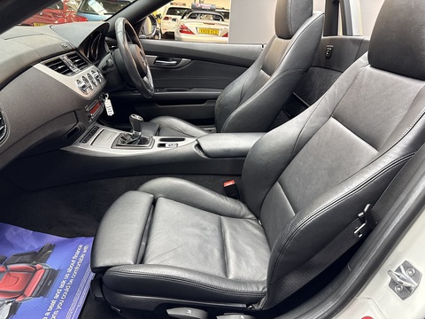 2.0 20i M Sport Convertible 2dr Petrol Manual sDrive Euro 6 (s/s) (184 ps)