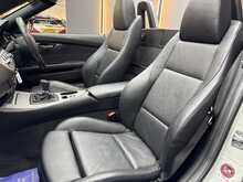 BMW Z4 2.0 20i M Sport Convertible 2dr Petrol Manual sDrive Euro 6 (s/s) (184 ps) 