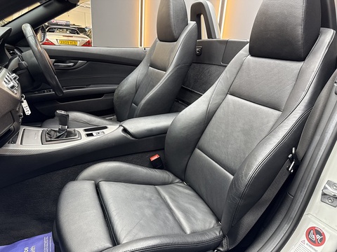2.0 20i M Sport Convertible 2dr Petrol Manual sDrive Euro 6 (s/s) (184 ps)