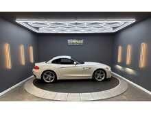 BMW Z4 2.0 20i M Sport Convertible 2dr Petrol Manual sDrive Euro 6 (s/s) (184 ps) 