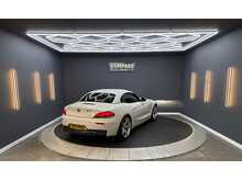 BMW Z4 2.0 20i M Sport Convertible 2dr Petrol Manual sDrive Euro 6 (s/s) (184 ps) 