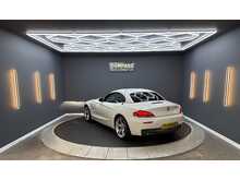 BMW Z4 2.0 20i M Sport Convertible 2dr Petrol Manual sDrive Euro 6 (s/s) (184 ps) 