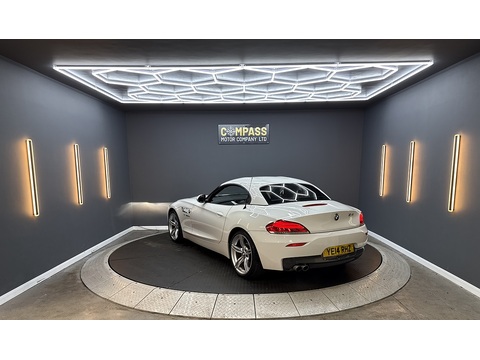 2.0 20i M Sport Convertible 2dr Petrol Manual sDrive Euro 6 (s/s) (184 ps)
