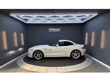 BMW Z4 2.0 20i M Sport Convertible 2dr Petrol Manual sDrive Euro 6 (s/s) (184 ps) 