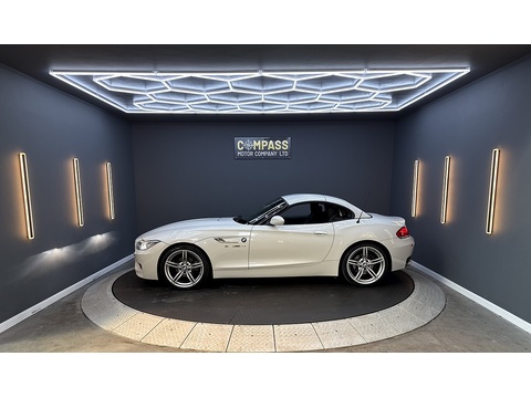 2.0 20i M Sport Convertible 2dr Petrol Manual sDrive Euro 6 (s/s) (184 ps)