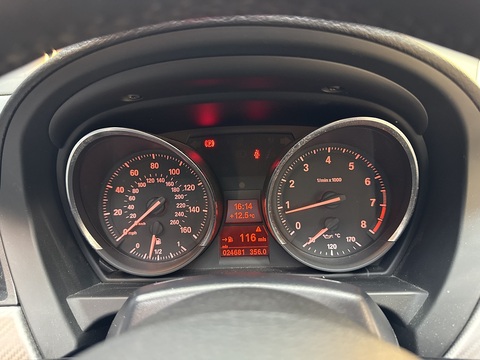2.0 20i M Sport Convertible 2dr Petrol Manual sDrive Euro 6 (s/s) (184 ps)