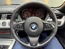 BMW Z4 2.0 20i M Sport Convertible 2dr Petrol Manual sDrive Euro 6 (s/s) (184 ps) 