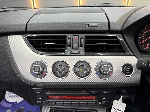 2.0 20i M Sport Convertible 2dr Petrol Manual sDrive Euro 6 (s/s) (184 ps)
