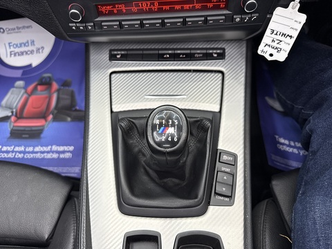 2.0 20i M Sport Convertible 2dr Petrol Manual sDrive Euro 6 (s/s) (184 ps)