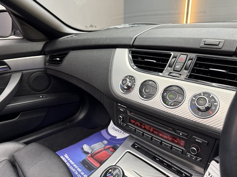 2.0 20i M Sport Convertible 2dr Petrol Manual sDrive Euro 6 (s/s) (184 ps)