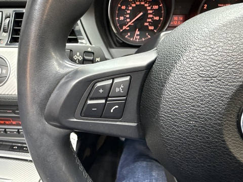 2.0 20i M Sport Convertible 2dr Petrol Manual sDrive Euro 6 (s/s) (184 ps)