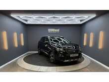 Peugeot 3008 BlueHDi Allure 