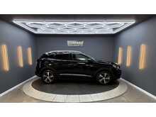 Peugeot 3008 BlueHDi Allure 