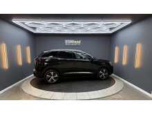 Peugeot 3008 BlueHDi Allure 