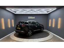 Peugeot 3008 BlueHDi Allure 