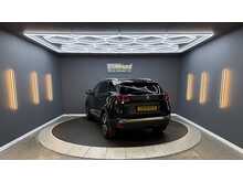 Peugeot 3008 BlueHDi Allure 