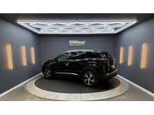 Peugeot 3008 BlueHDi Allure 