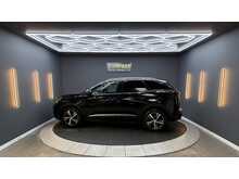 Peugeot 3008 BlueHDi Allure 