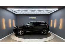 Peugeot 3008 BlueHDi Allure 