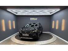 Peugeot 3008 BlueHDi Allure 