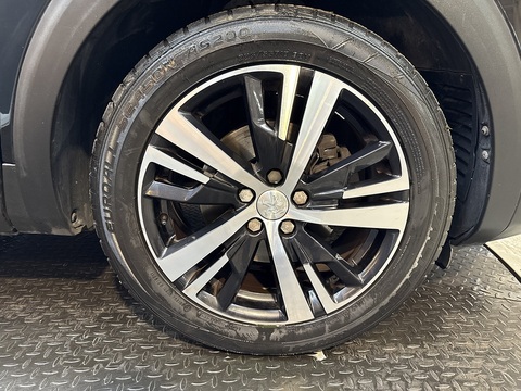 1.5 BlueHDi Allure SUV 5dr Diesel EAT Euro 6 (s/s) (130 ps)