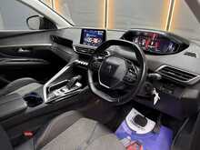 Peugeot 3008 BlueHDi Allure 